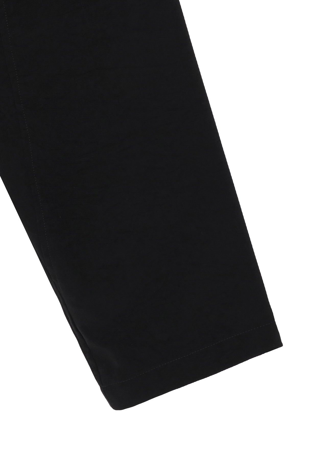CREPE DE CHINE SHAKA BUTTON SHIRT