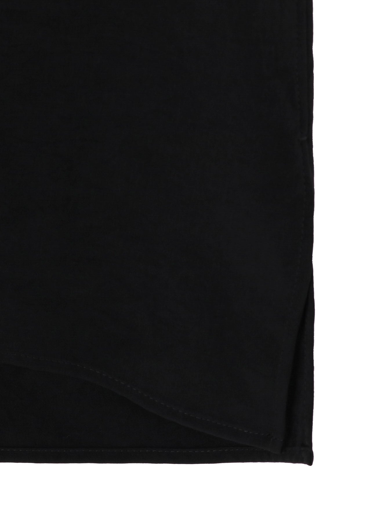 CREPE DE CHINE SHAKA BUTTON SHIRT