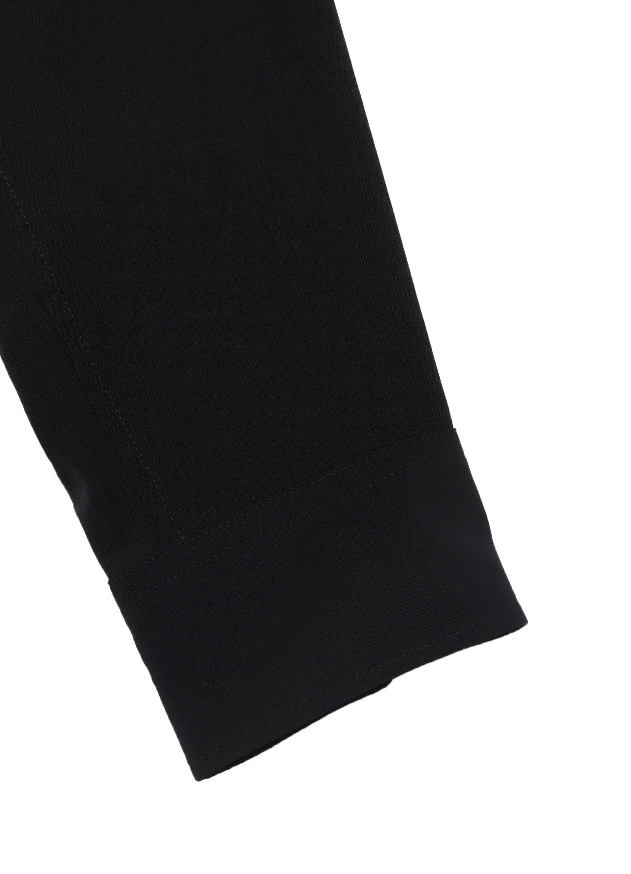 CREPE DE CHINE CHANPA SHIRT