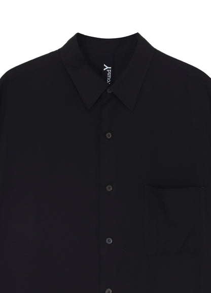 FLORAL PRINT SHORT SLEEVED SHIRT