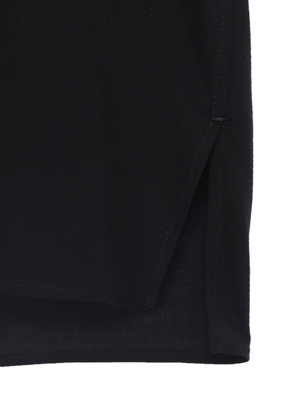 FLORAL PRINT SHORT SLEEVED SHIRT