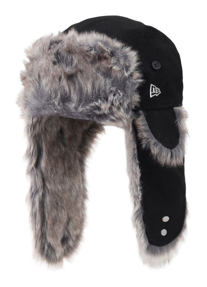 Ground Y×NEW ERA® GROUND Y LOGO THE TRAPPER