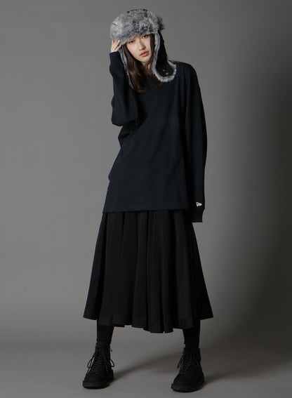 Ground Y×NEW ERA® GROUND Y LOGO THE TRAPPER