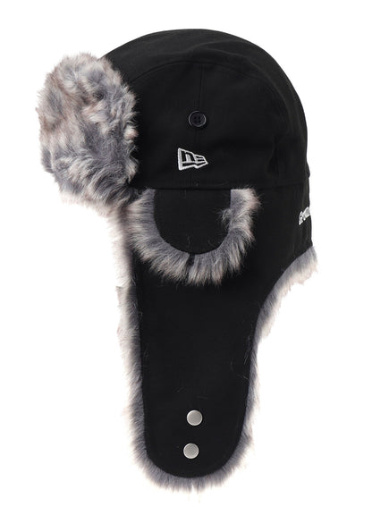 Ground Y×NEW ERA® GROUND Y LOGO THE TRAPPER