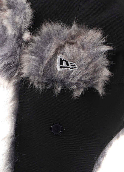 Ground Y×NEW ERA® GROUND Y LOGO THE TRAPPER