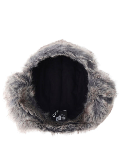 Ground Y×NEW ERA® GROUND Y LOGO THE TRAPPER