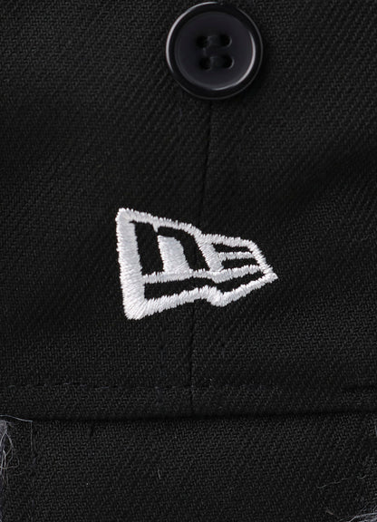 Ground Y×NEW ERA® GROUND Y LOGO THE TRAPPER