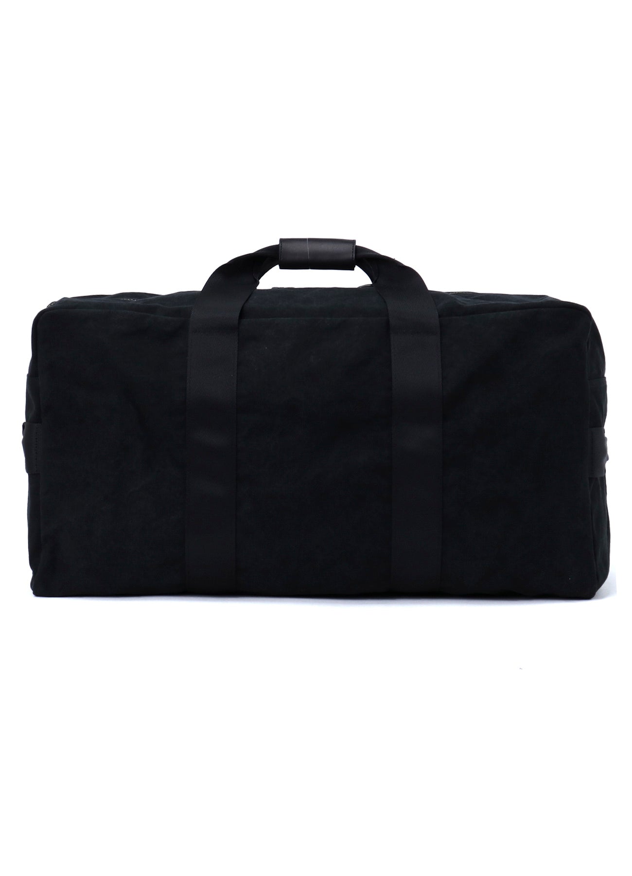 CANVAS DUFFLE BAG
