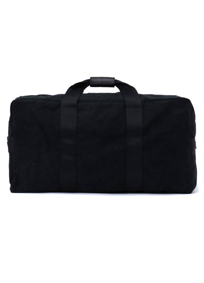 CANVAS DUFFLE BAG