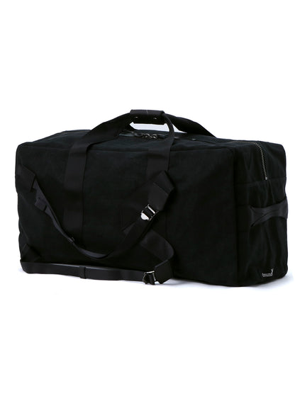 CANVAS DUFFLE BAG
