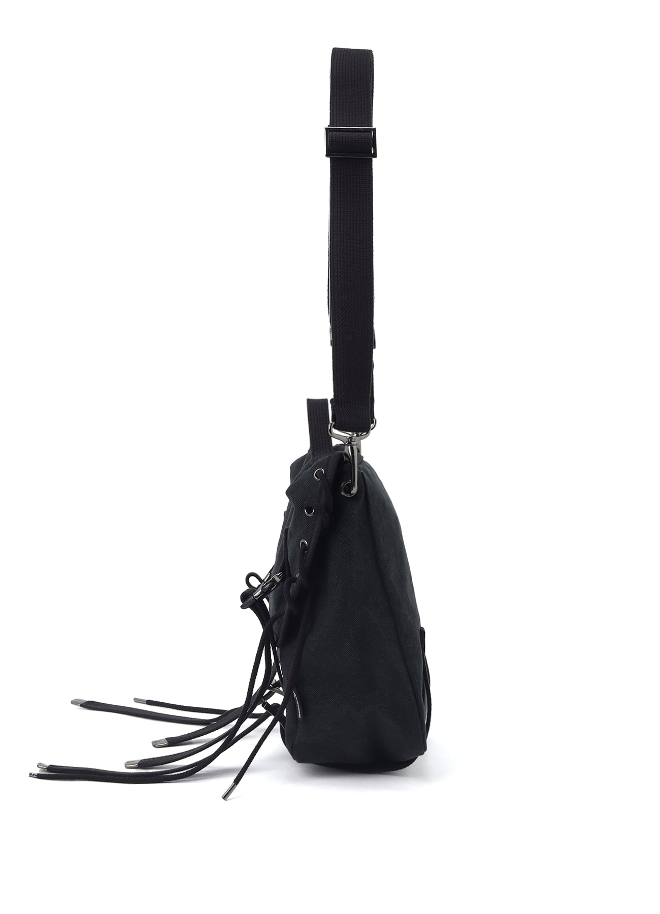 CANVAS SHOULDER BAG