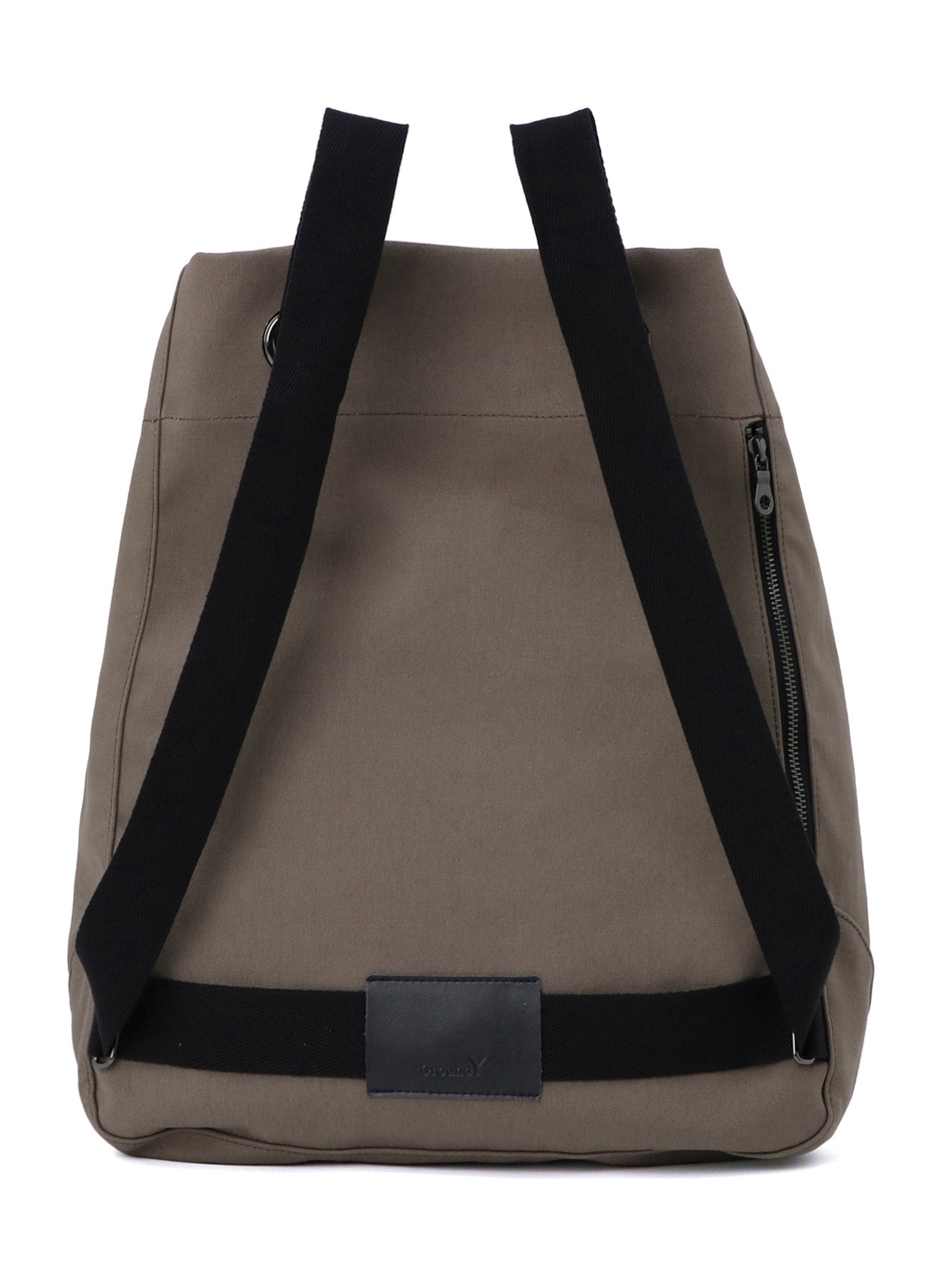 CAMP CANVAS 4 WAY BAG
