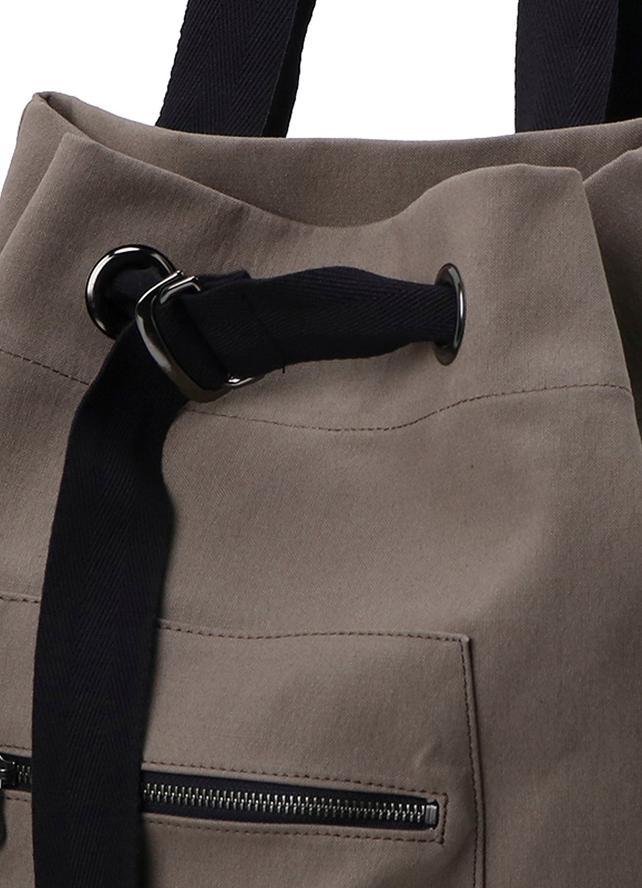 CAMP CANVAS 4 WAY BAG