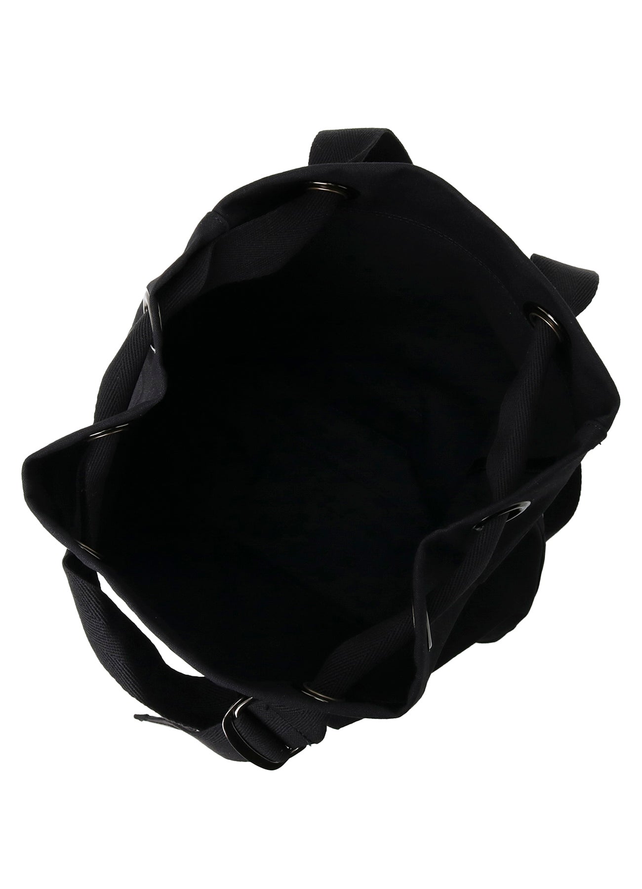 CAMP CANVAS 4 WAY BAG