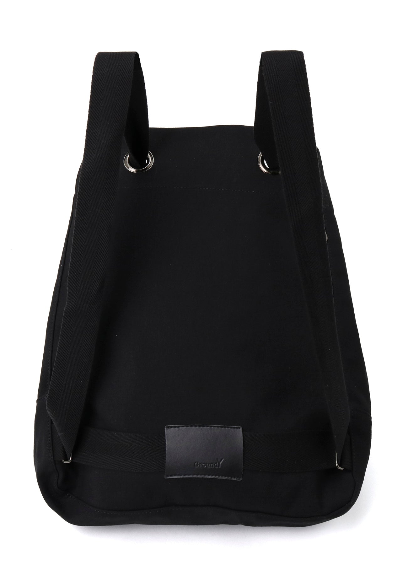 CAMP CANVAS 4 WAY BAG