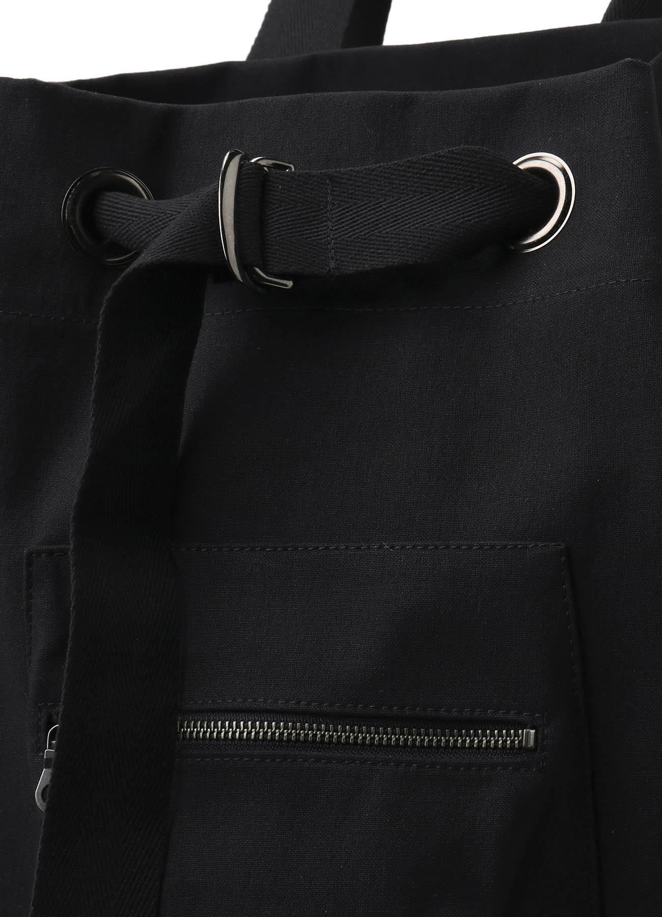 CAMP CANVAS 4 WAY BAG