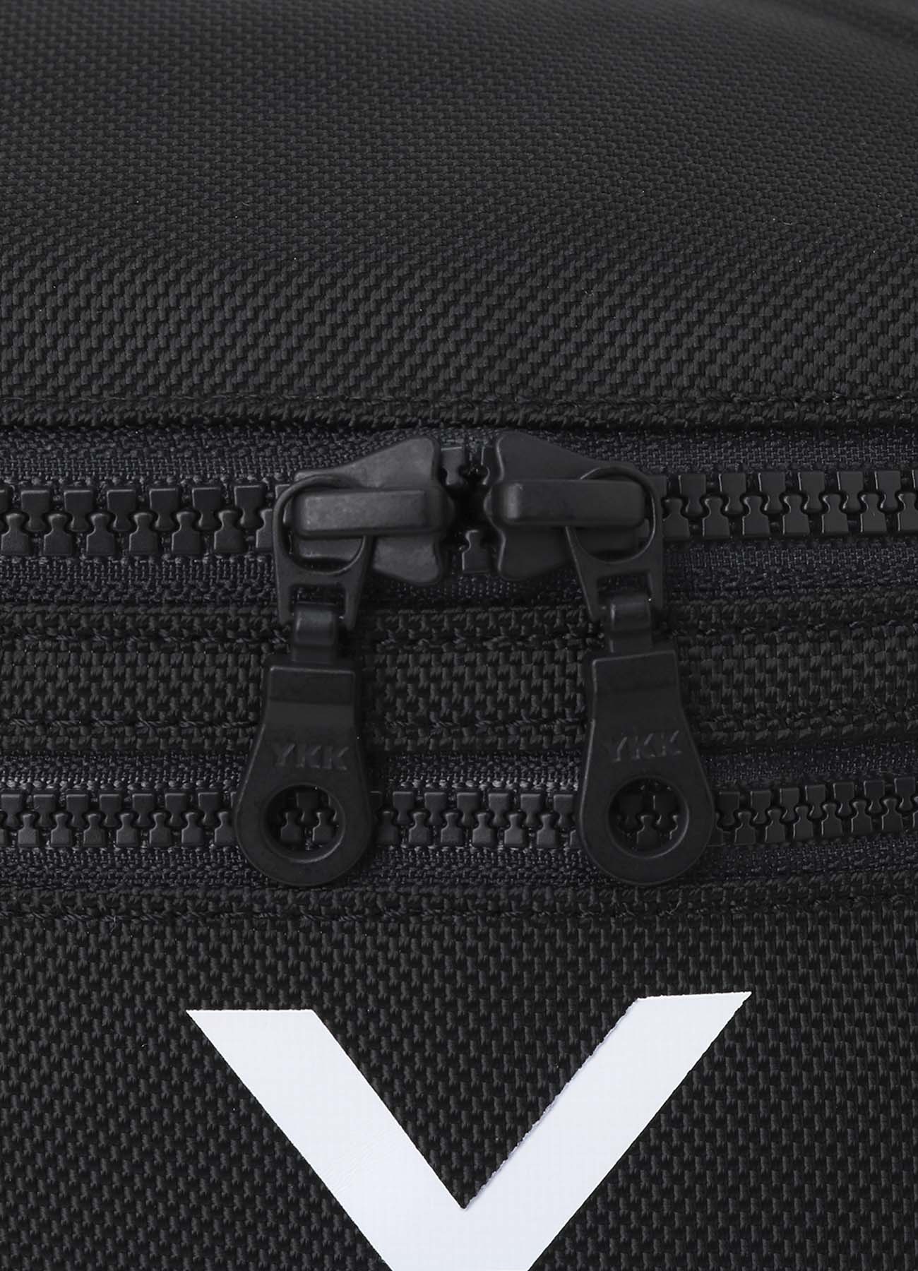 Ground Y×NEW ERA® GROUND Y LOGO WAIST BAG