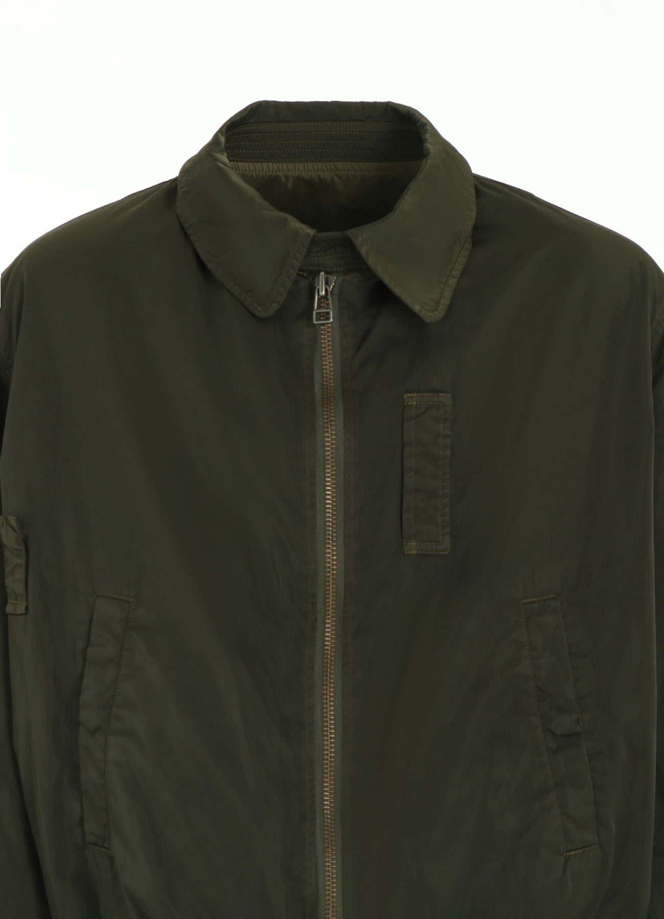 PRODUCT DYED NYLON TEILL+POLYESTER TAFTA MA-2