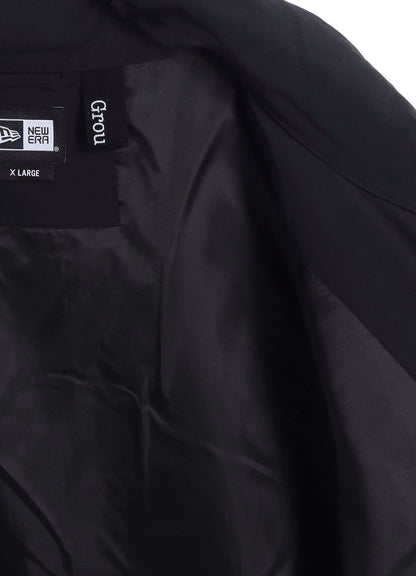 Ground Y×NEW ERA® GROUND Y LOGO DOWN JACKET