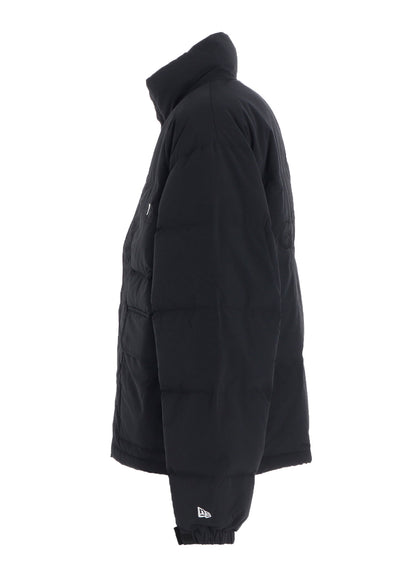 Ground Y×NEW ERA® GROUND Y LOGO DOWN JACKET