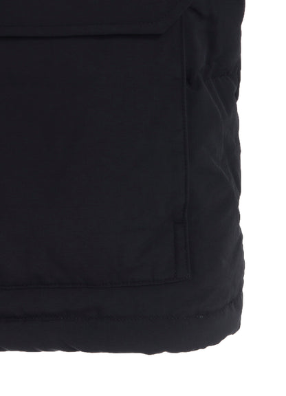 Ground Y×NEW ERA® GROUND Y LOGO DOWN JACKET