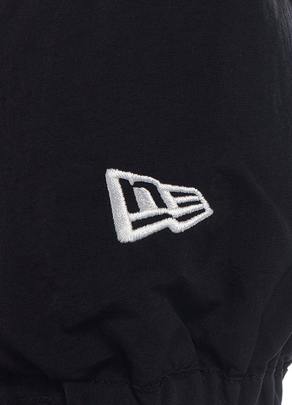 Ground Y×NEW ERA® GROUND Y LOGO DOWN JACKET