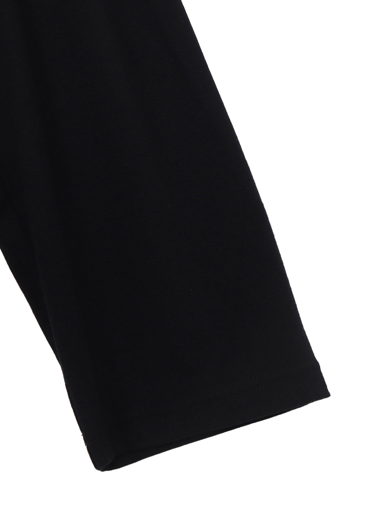C/MOJERSEY COMBINATION MIX BLOCK LONG SLEEVED T-SHIRT