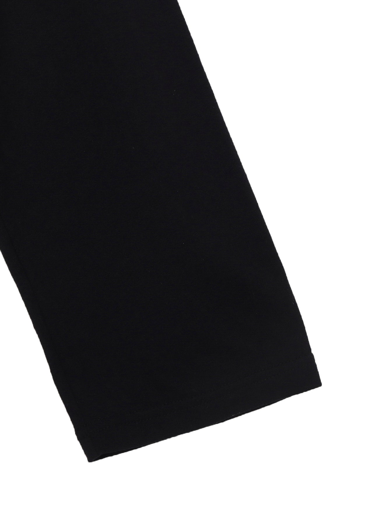 C/MOJERSEY COMBINATION TSUJIKIRI LONG SLEEVED T-SHIRT