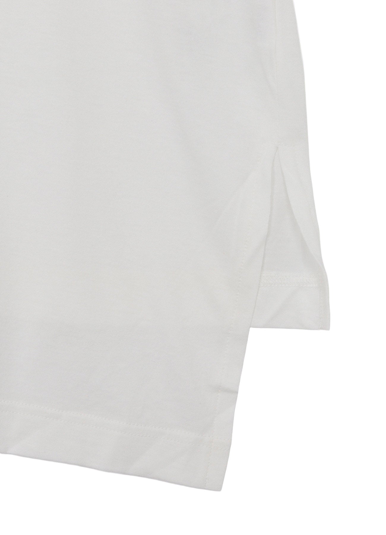 C/MO JERSEY CURVED CRAWCORD LONG SLEEVED T-SHIRT