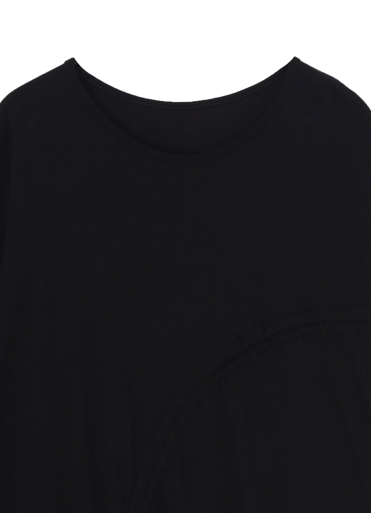 C/MO JERSEY CURVED CRAWCORD LONG SLEEVED T-SHIRT