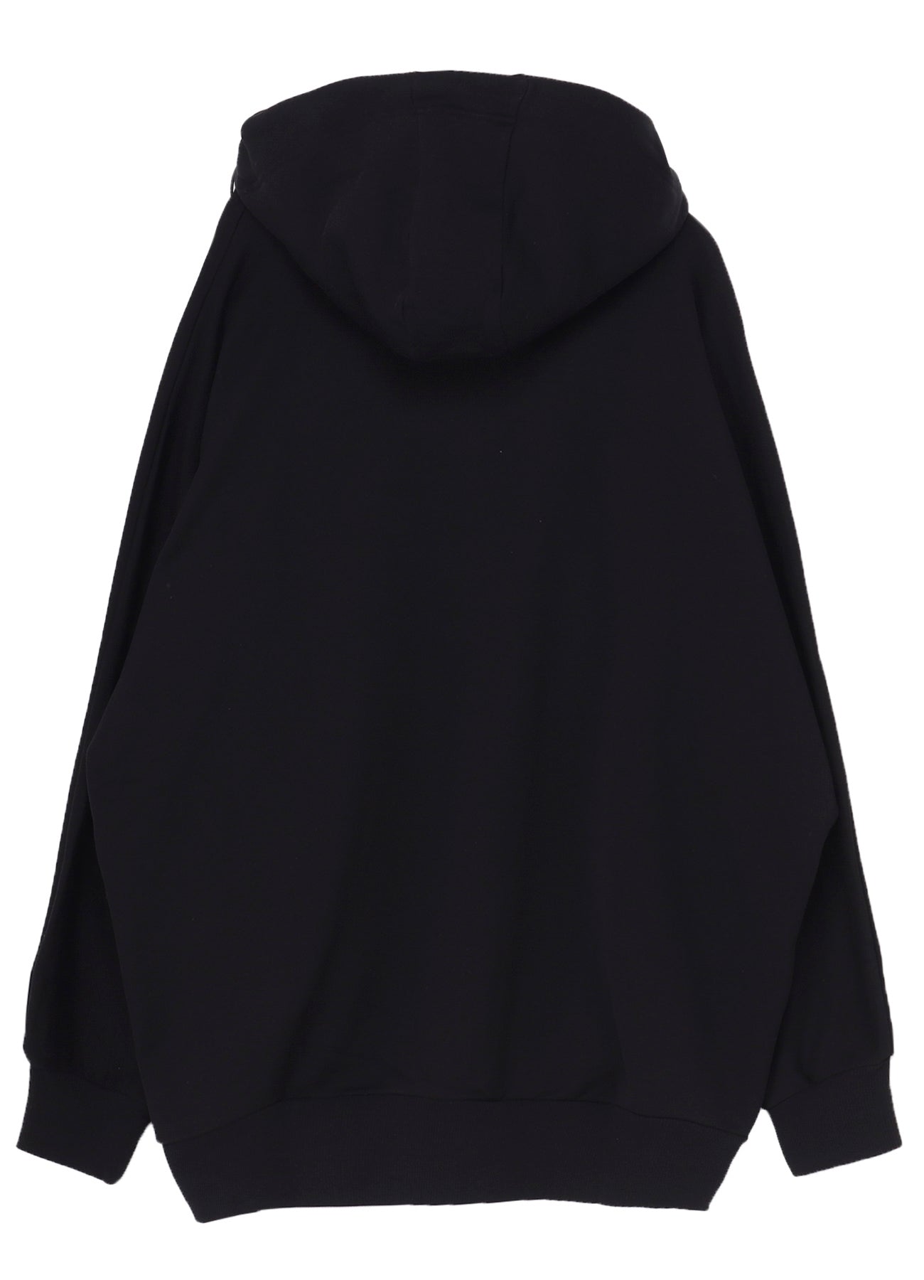 ULTIMA HEAVY FLEECE INVERTED V HOODIE SLIM
