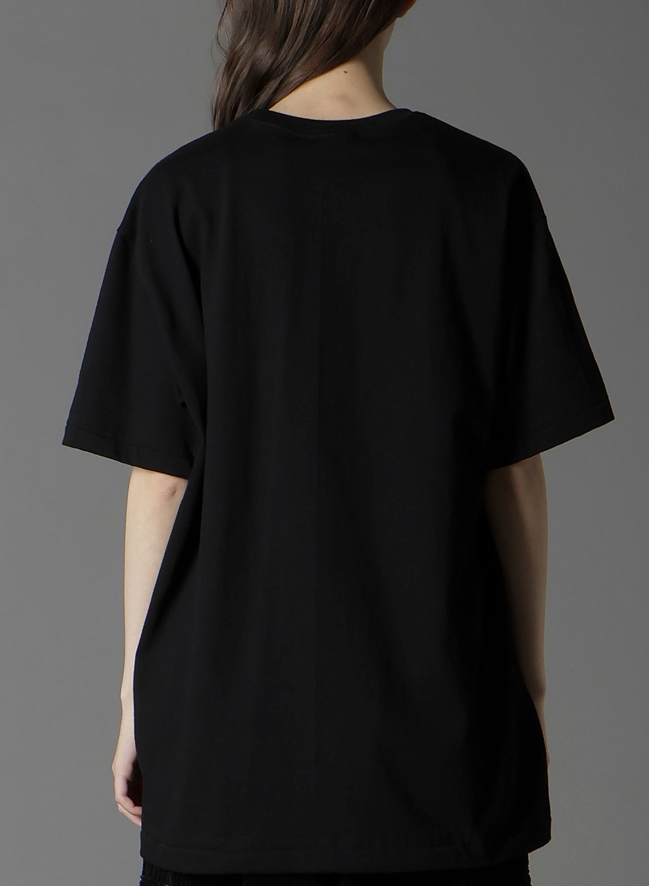20/COTTON JERSEY CAT T-SHIRT