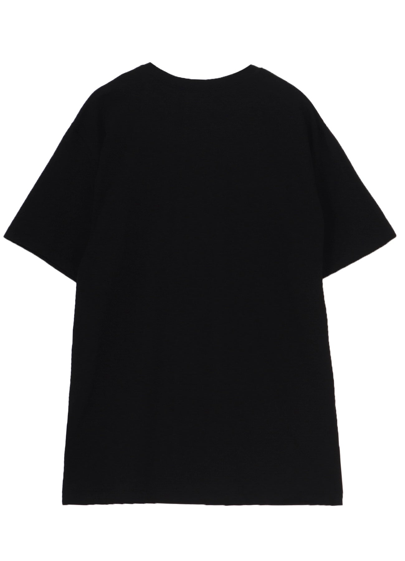 20/COTTON JERSEY CAT T-SHIRT