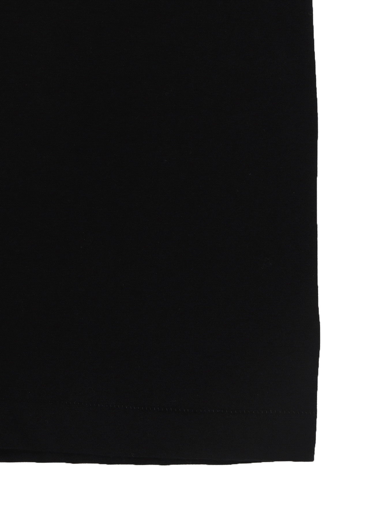 COTTON JERSEY GRANGE GRAPHIC T-SHIRT