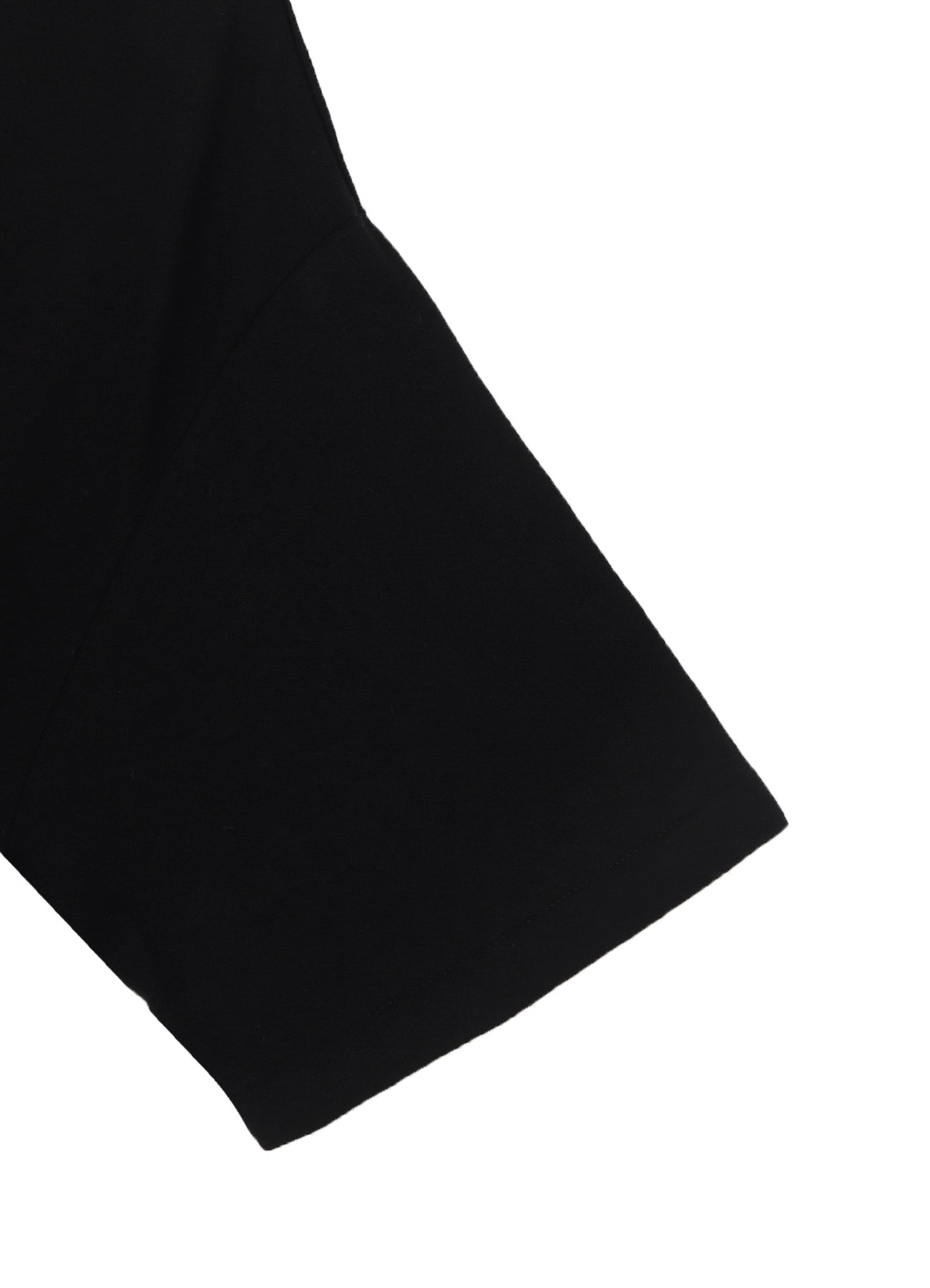 COTTON JERSEY LOGO GRAPHIC T-SHIRT