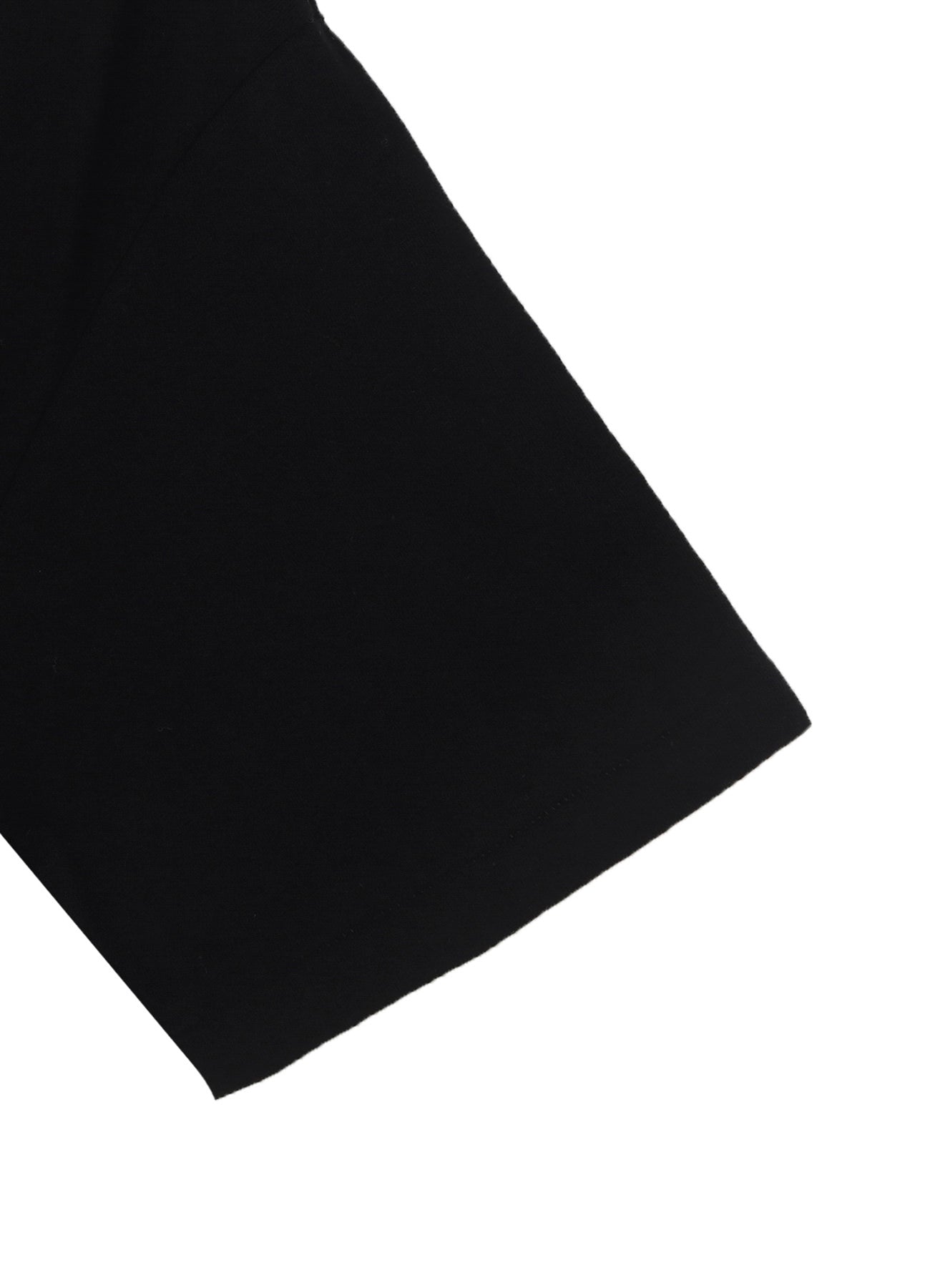 20/COTTON JERSEY MASK PURPLE T-SHIRT