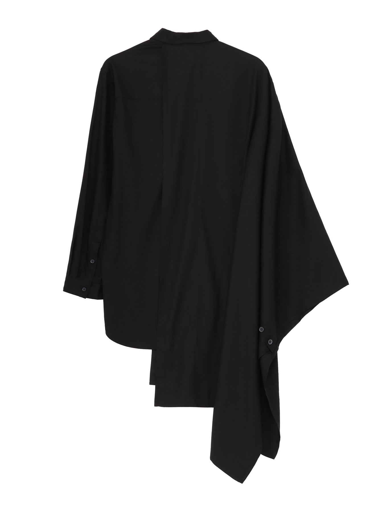 TR VIYELLA CAPE DOCKING SHIRT