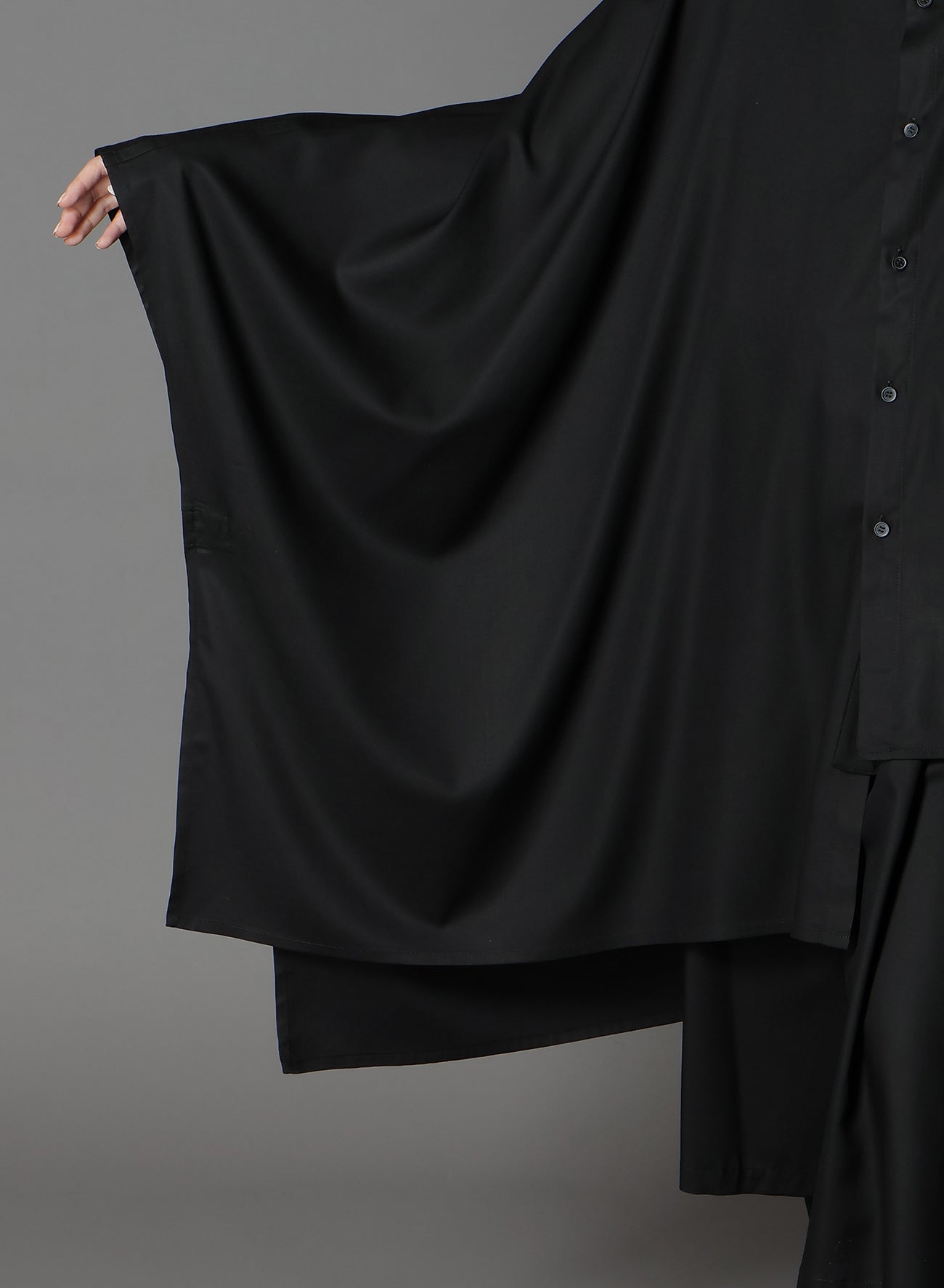 TR VIYELLA CAPE DOCKING SHIRT