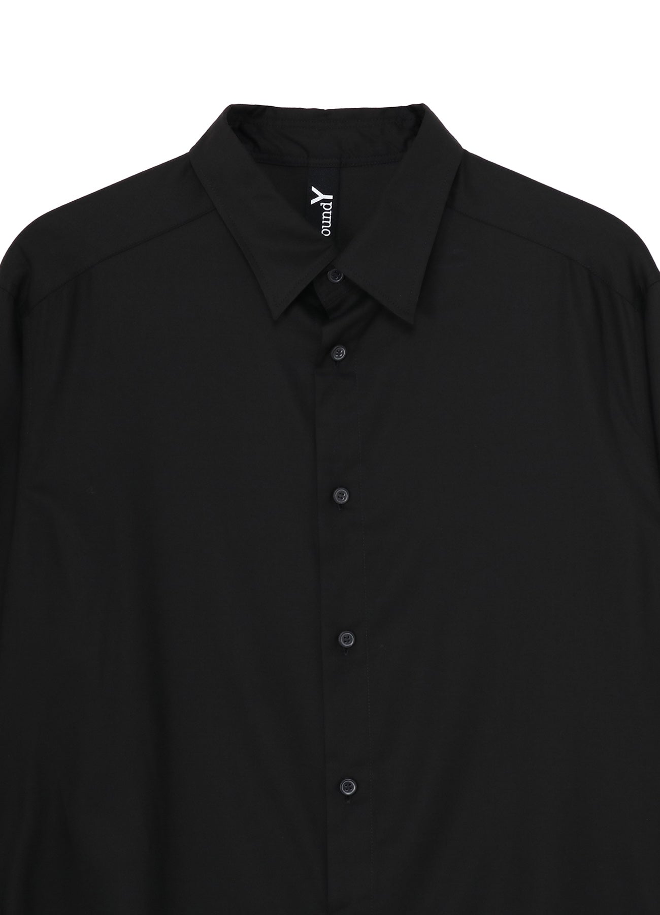TR VIYELLA BACK LONG SHIRT