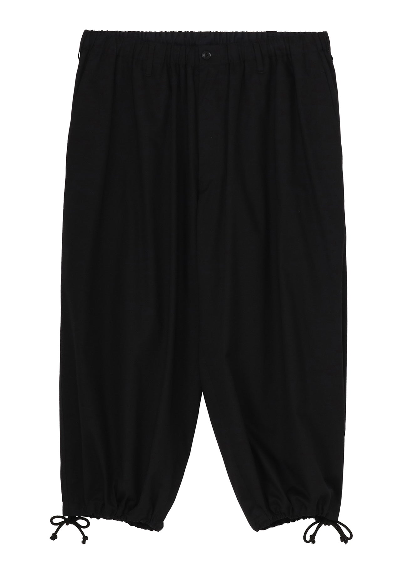 CM32BURBERRY BALLOON PANTS