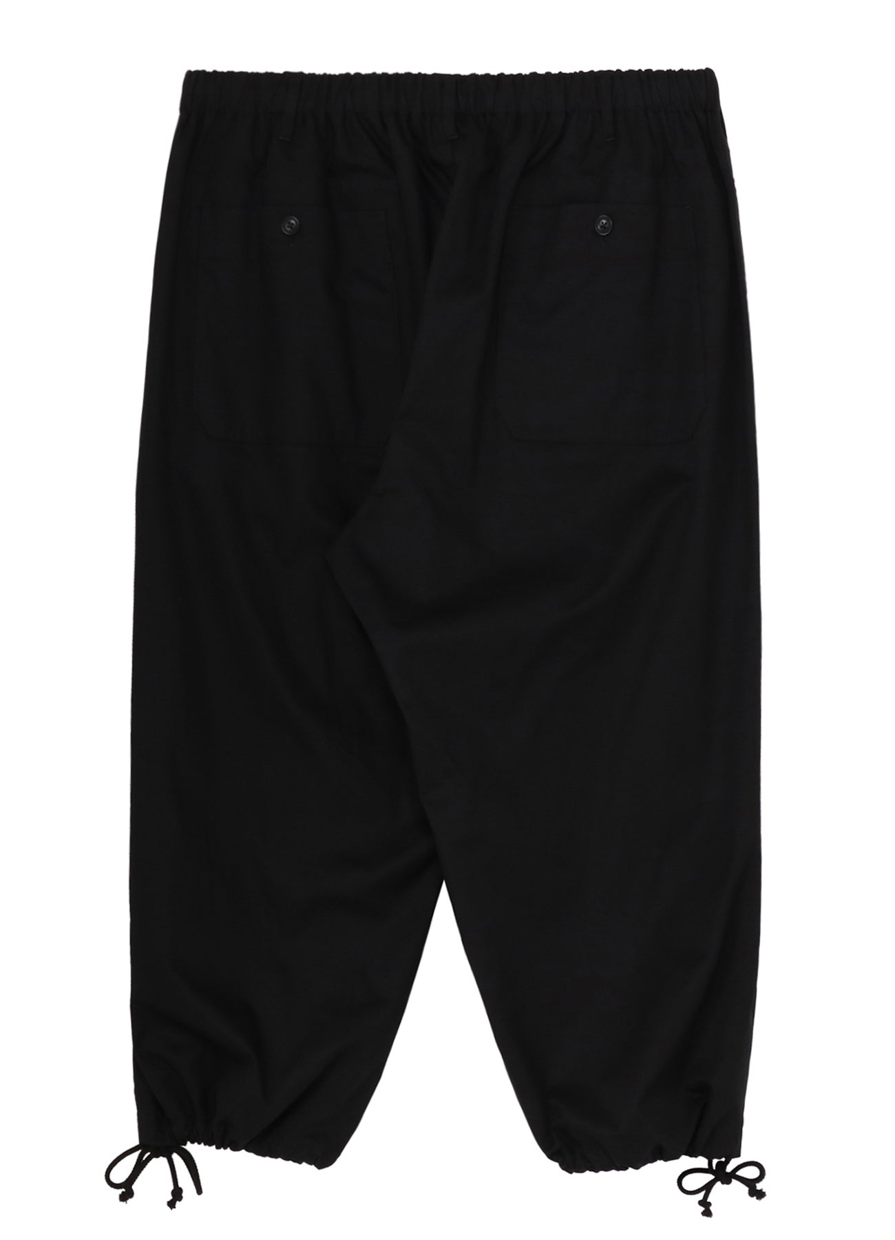 CM32BURBERRY BALLOON PANTS