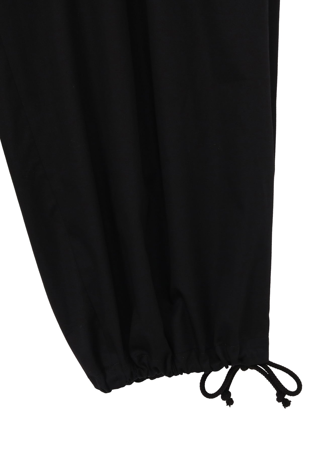 CM32BURBERRY BALLOON PANTS