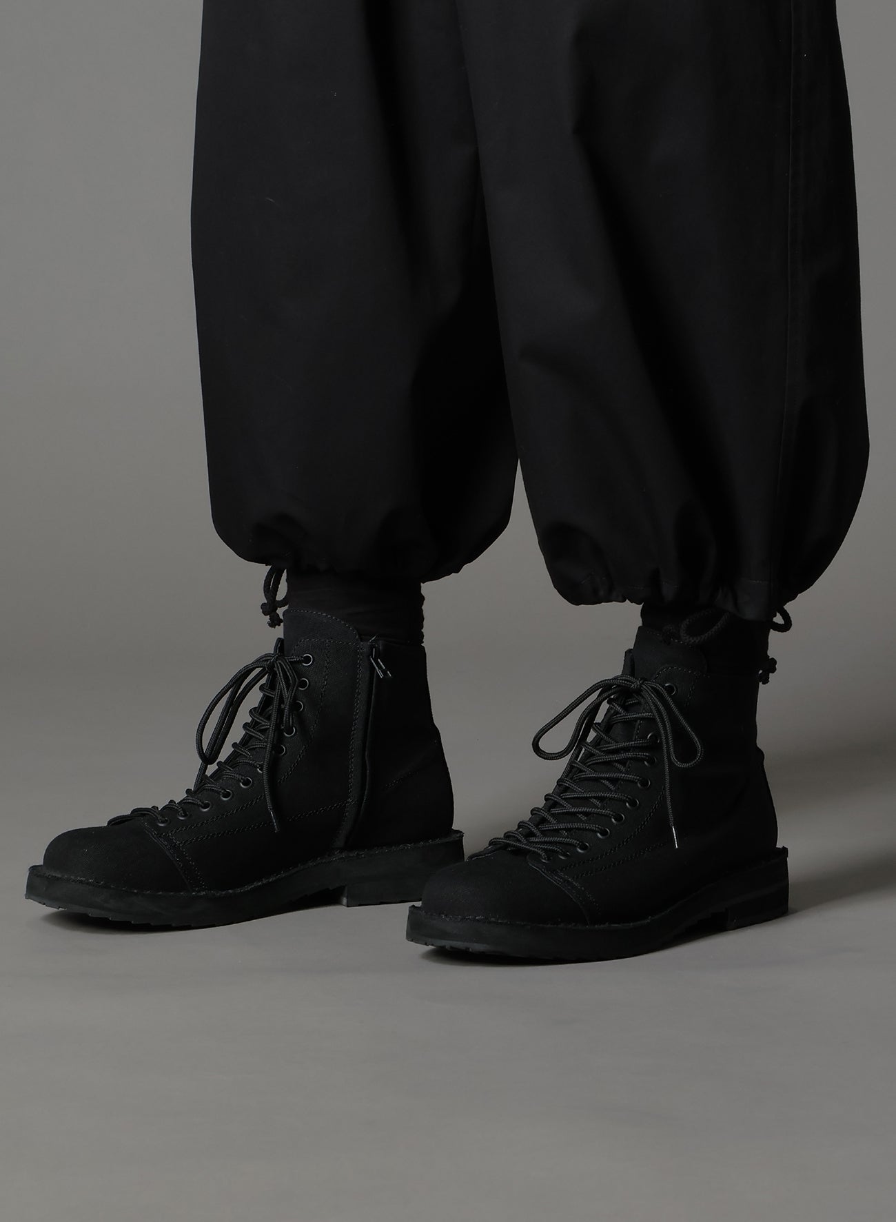 CM32BURBERRY BALLOON PANTS