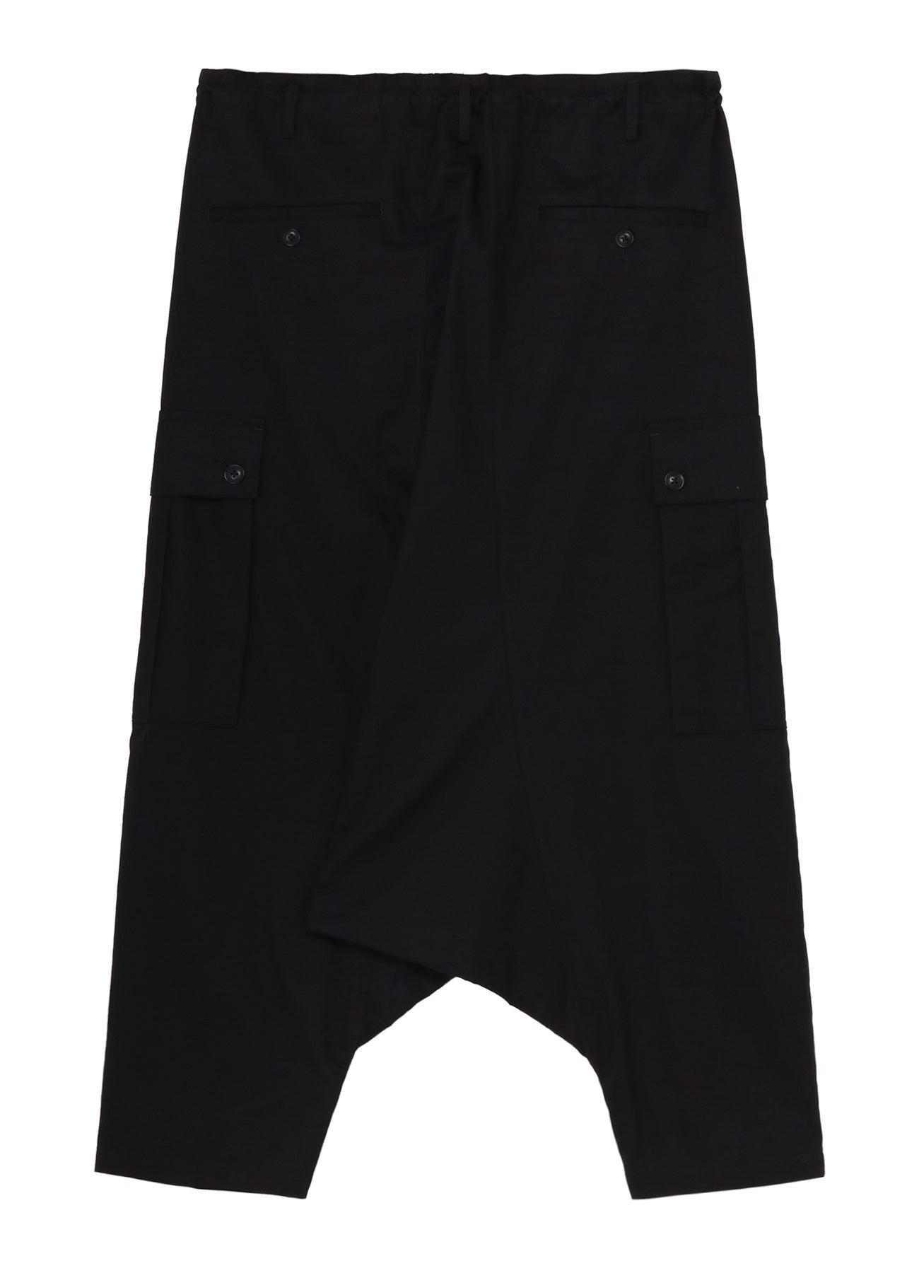 CM32BURBERRY CARGO SAROUEL PANTS