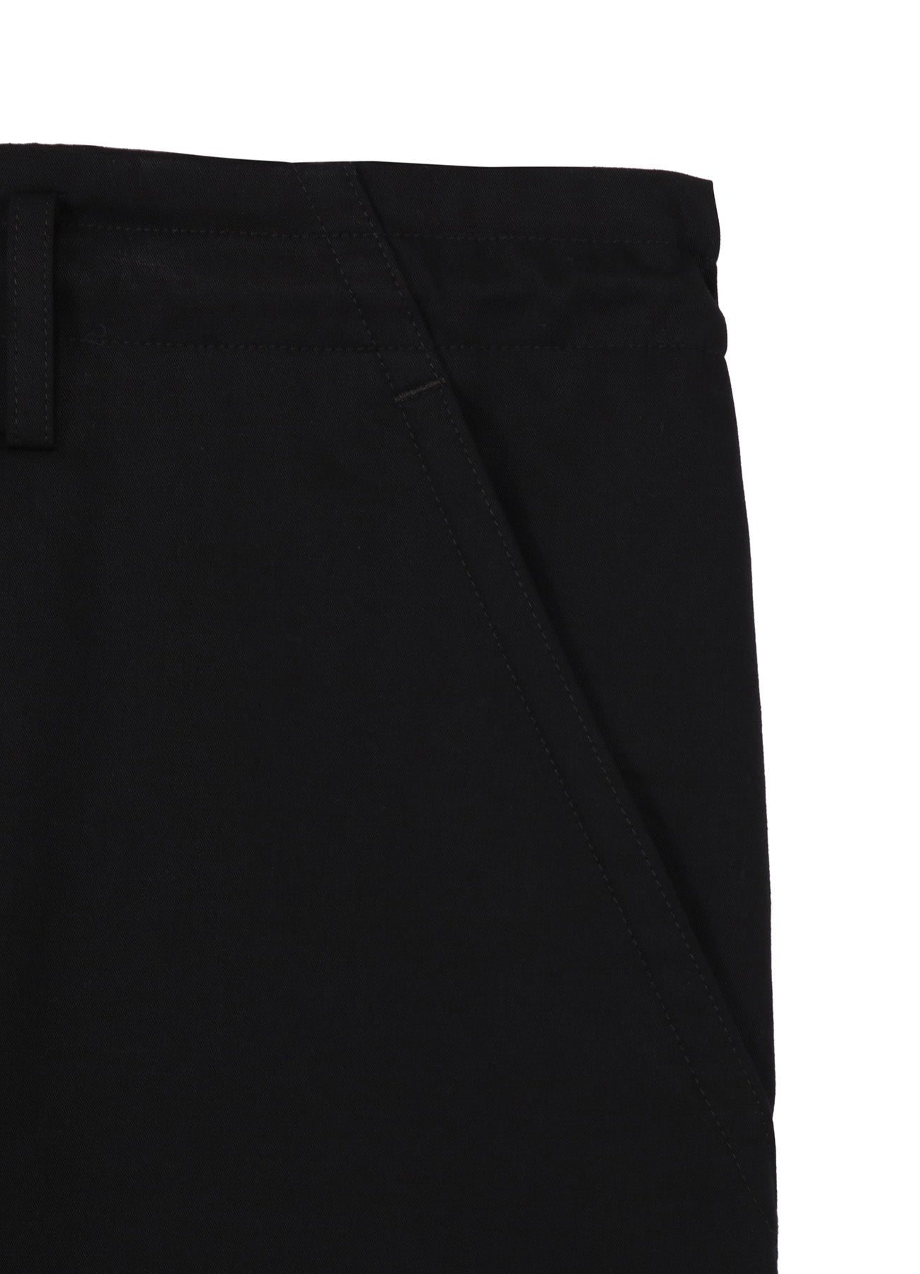 CM32BURBERRY CARGO SAROUEL PANTS