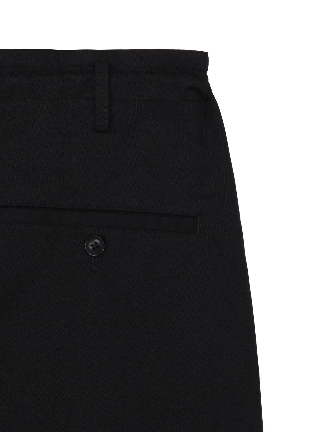 CM32BURBERRY CARGO SAROUEL PANTS