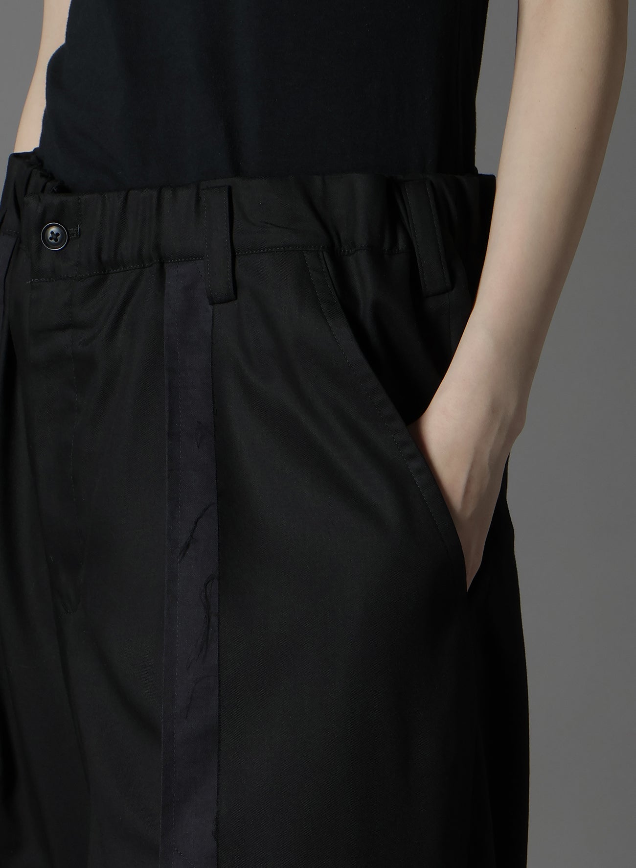 TR VIYELLA SHORT PANTS TYPE1