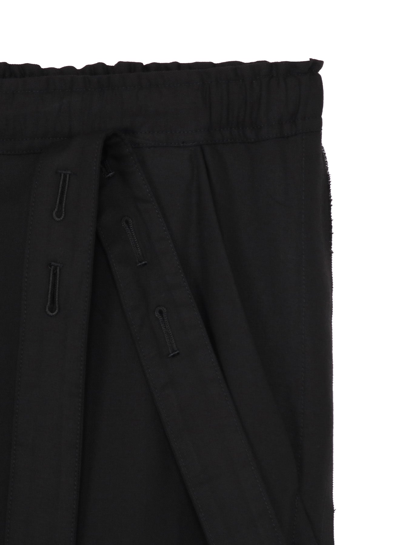 TR VIYELLA SUSPENDER PANTS