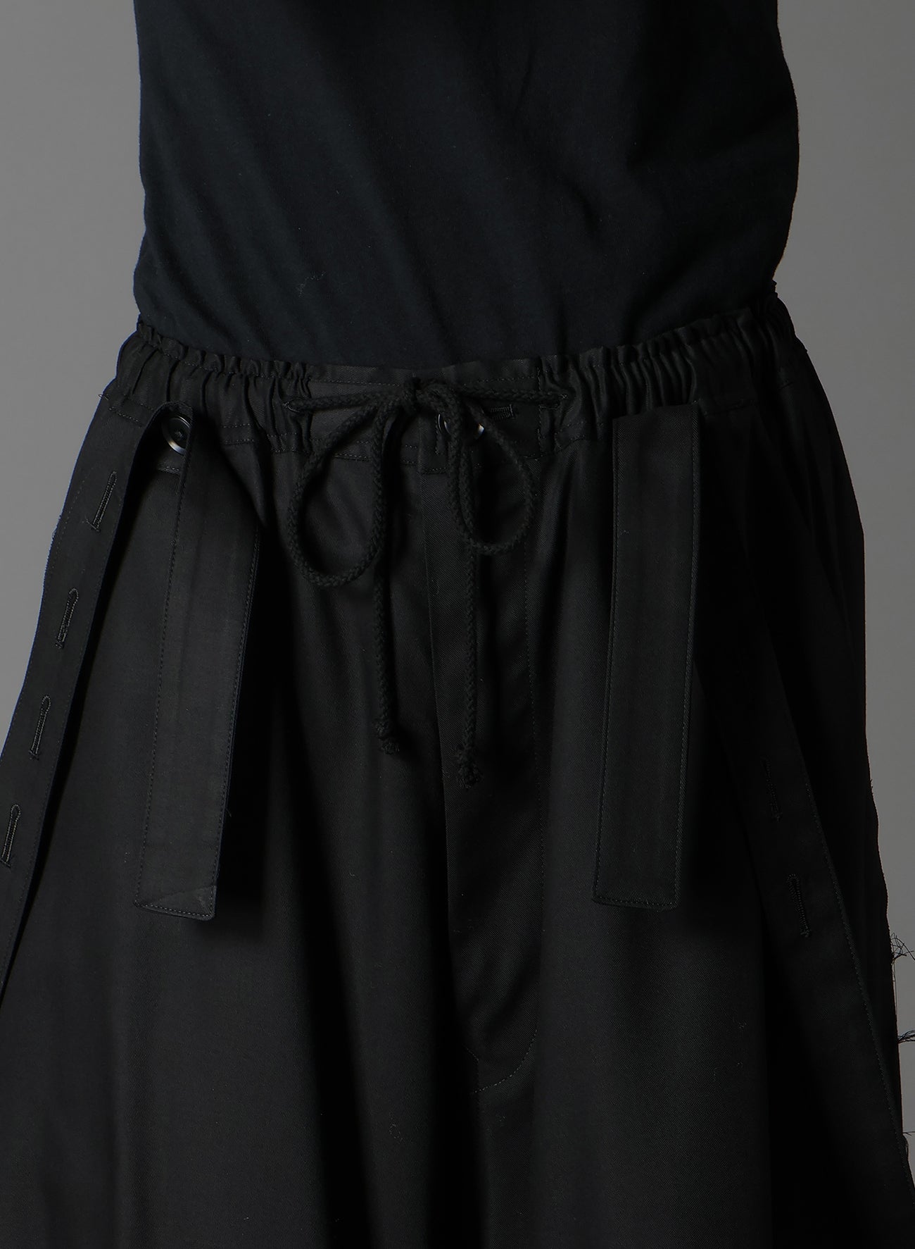 TR VIYELLA SUSPENDER PANTS