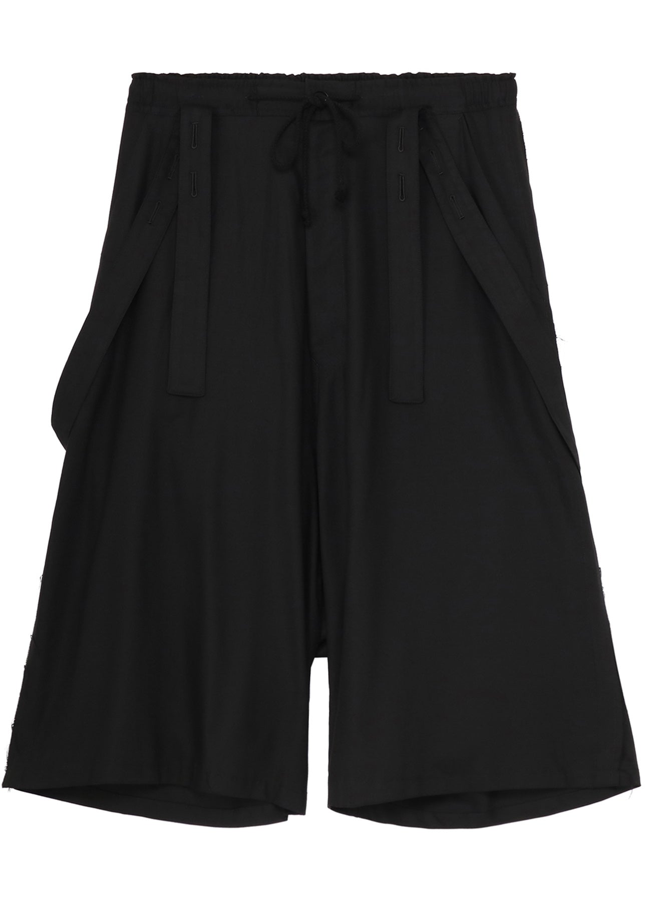 TR VIYELLA SUSPENDER PANTS